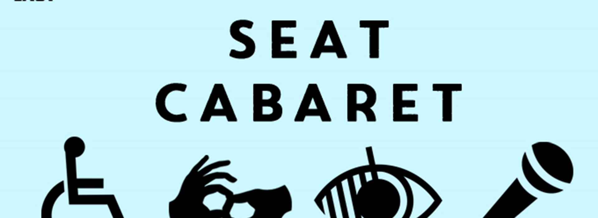 Priority Seat Cabaret 2