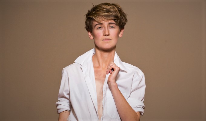 Becoming A Drag King - Youtube