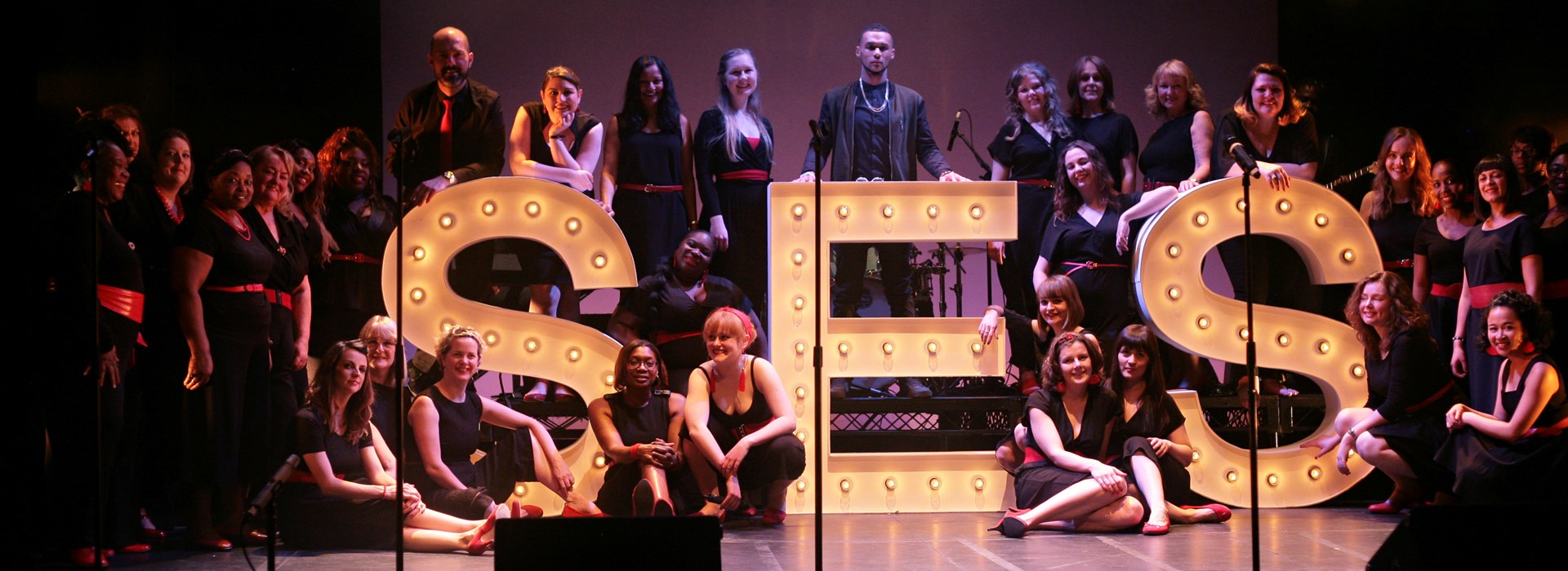 Stratford East Singers