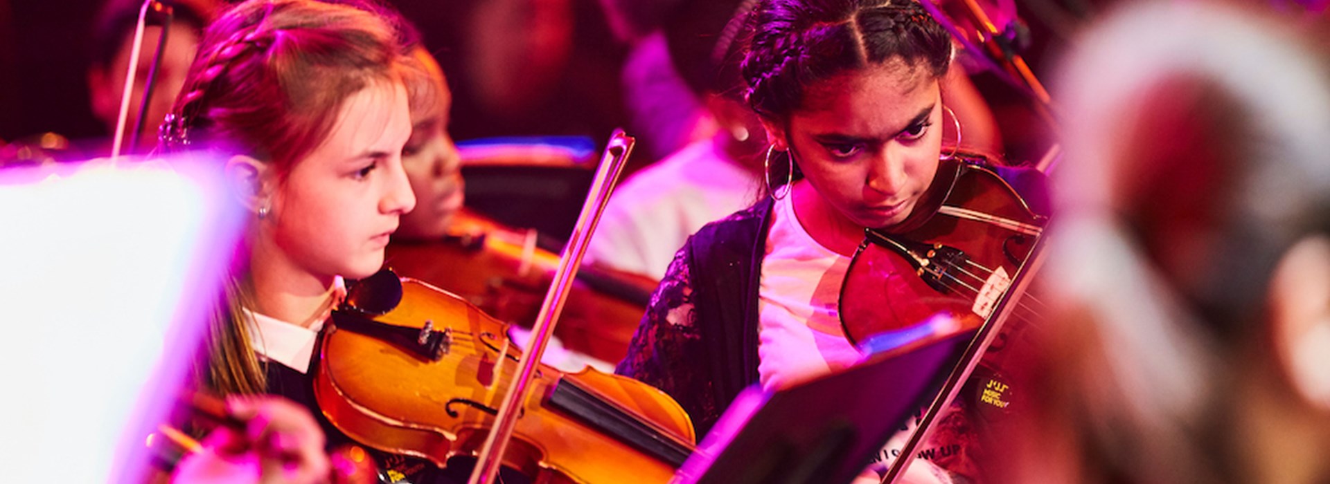 Festival of Youth 2018