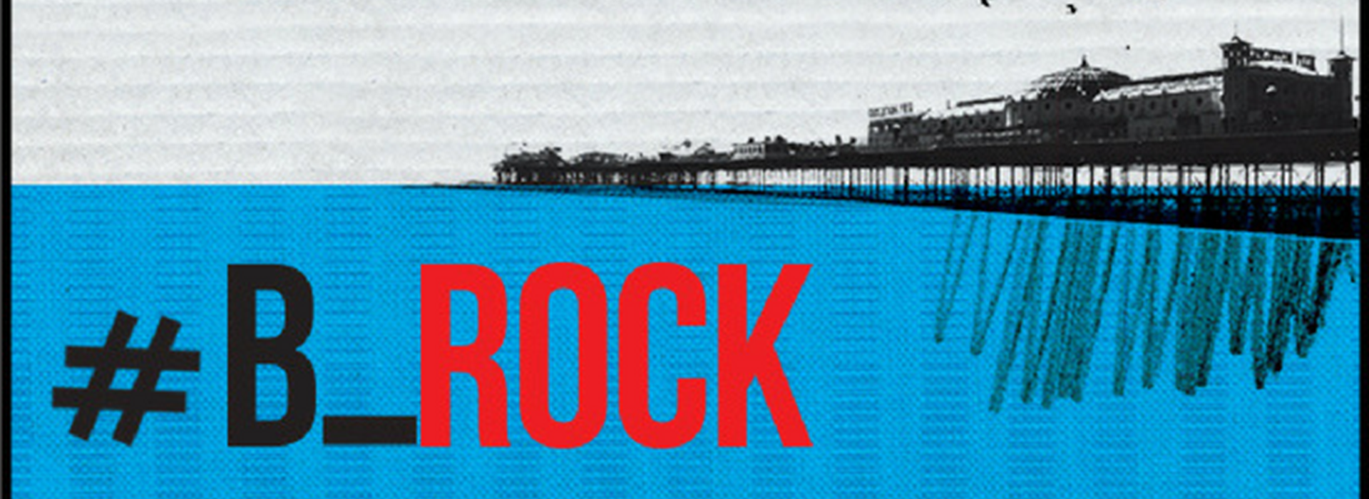 #B_Rock Double Bill