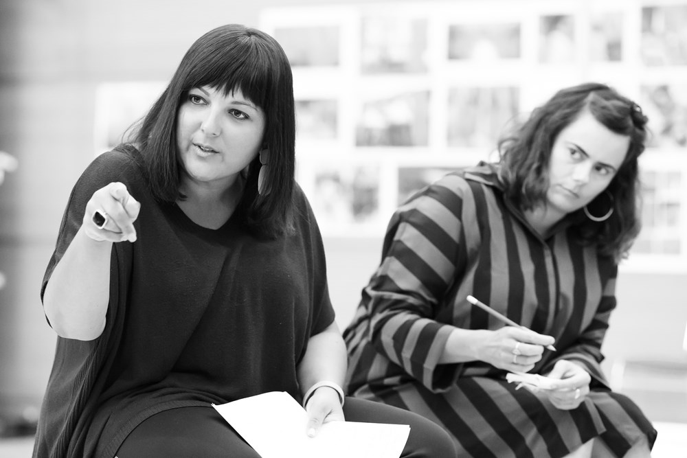 The Village Stratford East