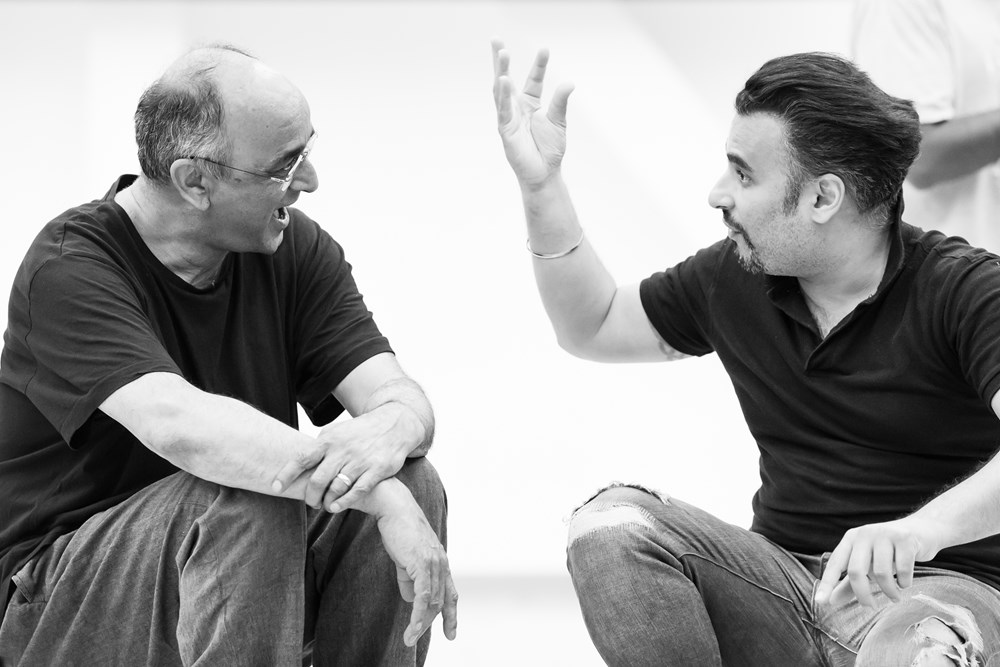 The Village Stratford East