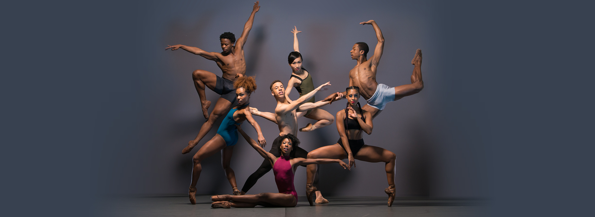 Ballet Black Double Bill - Stratford East