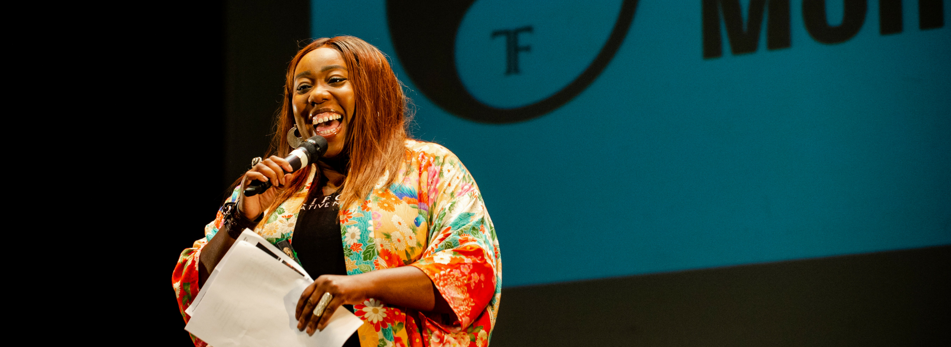 Monologue Slam Feb 2019
