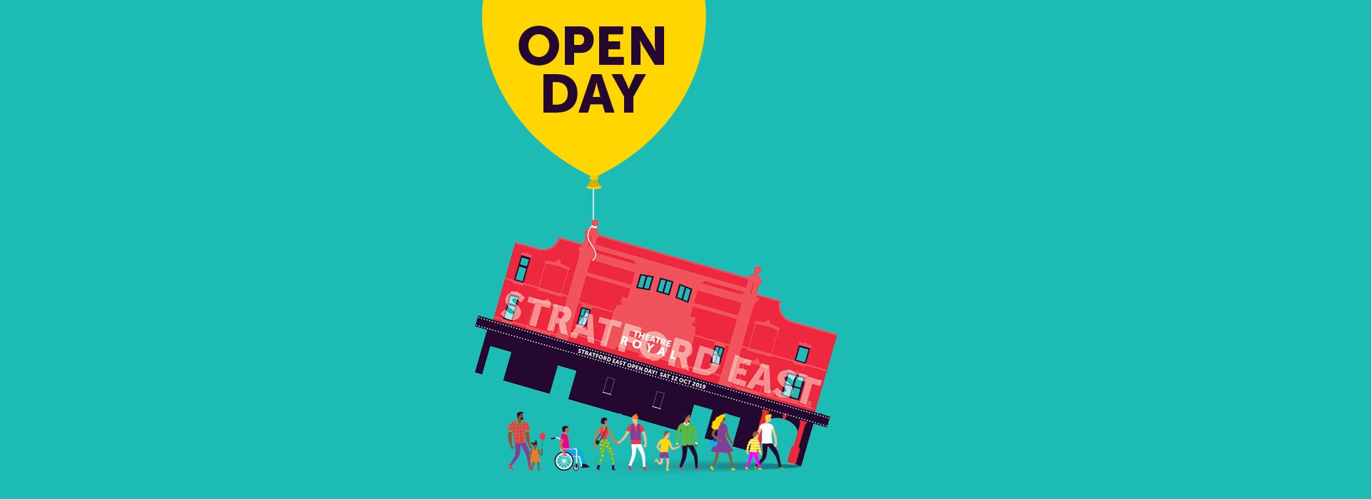 OPEN DAY