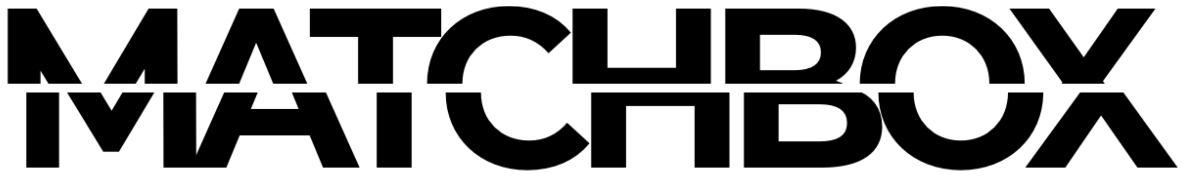 Matchbox logo
