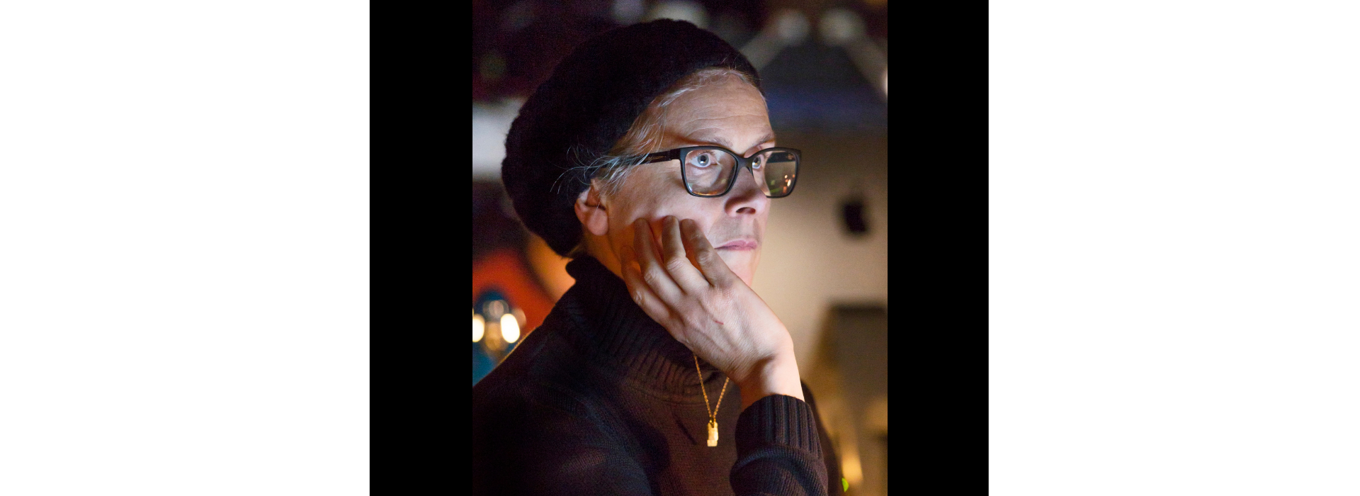 Masterclass: Introduction to Directing with Katie Mitchell
