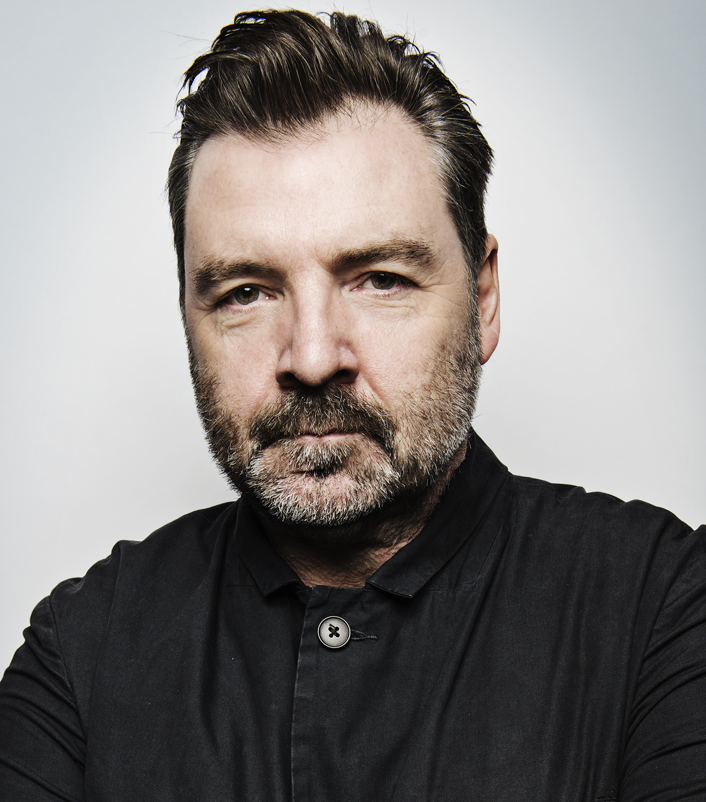 Brendan Coyle Headshot