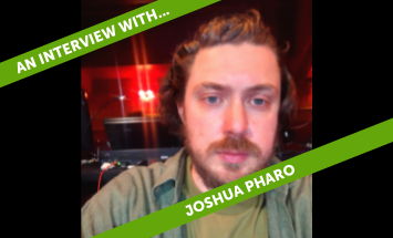 Joshua Pharo