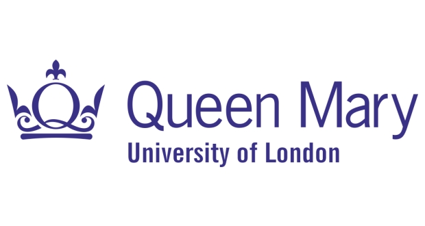 Queen Mary University of London - Logo