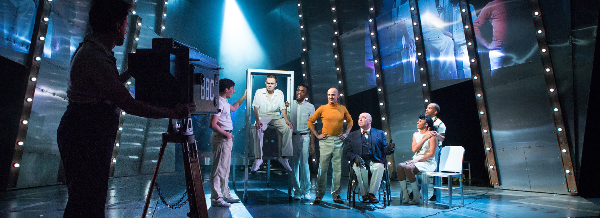 Ramps on the Moon Symposium